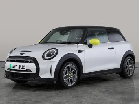 Thumbnail image for the Mini Electric Hatch Cooper SE 32.6kWh Level 2
