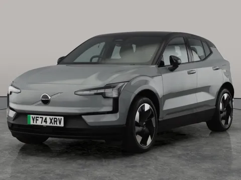 Thumbnail image for the Volvo Ex30 Twin Performance 69kWh Plus   AWD