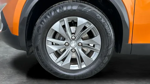 Thumbnail image for the Peugeot 2008 1.2 PureTech Active Premium