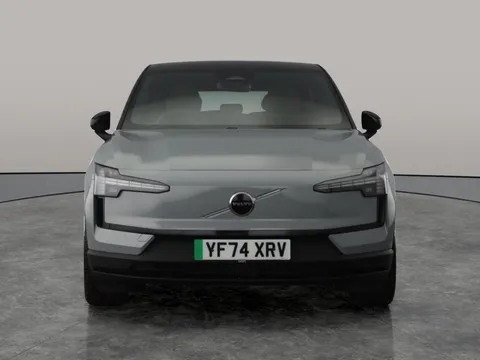 Thumbnail image for the Volvo Ex30 Twin Performance 69kWh Plus   AWD