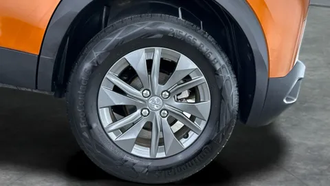 Thumbnail image for the Peugeot 2008 1.2 PureTech Active Premium