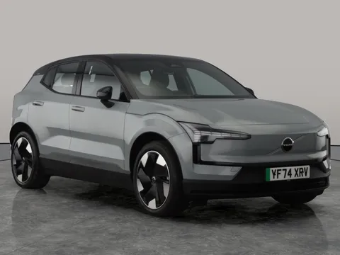 Thumbnail image for the Volvo Ex30 Twin Performance 69kWh Plus   AWD
