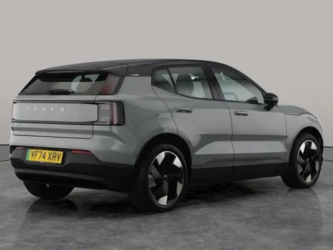 Thumbnail image for the Volvo Ex30 Twin Performance 69kWh Plus   AWD
