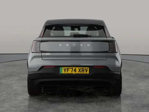 Thumbnail image for the Volvo Ex30 Twin Performance 69kWh Plus   AWD