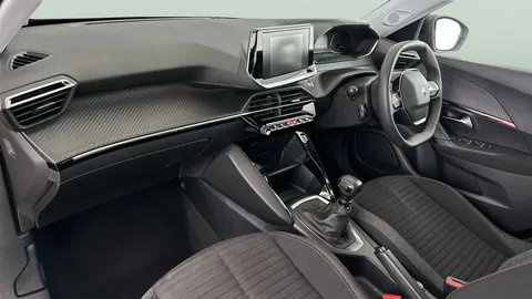 Thumbnail image for the Peugeot 2008 1.2 PureTech Active Premium