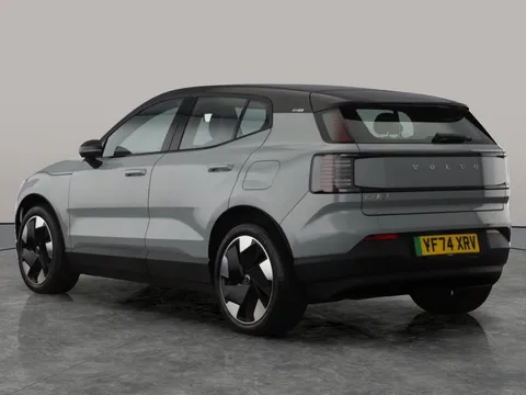 Thumbnail image for the Volvo Ex30 Twin Performance 69kWh Plus   AWD