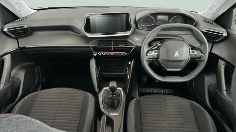 Thumbnail image for the Peugeot 2008 1.2 PureTech Active Premium