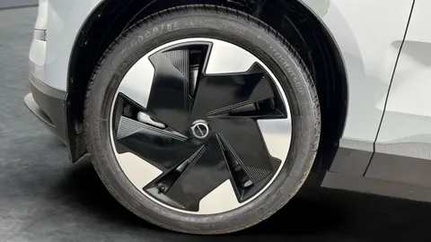 Thumbnail image for the Volvo Ex30 Twin Performance 69kWh Plus   AWD