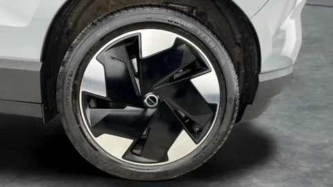 Thumbnail image for the Volvo Ex30 Twin Performance 69kWh Plus   AWD