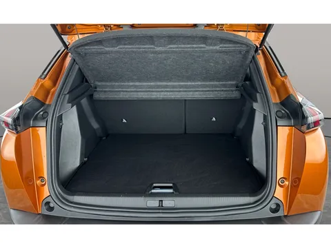 Thumbnail image for the Peugeot 2008 1.2 PureTech Active Premium