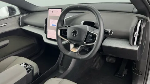 Thumbnail image for the Volvo Ex30 Twin Performance 69kWh Plus   AWD