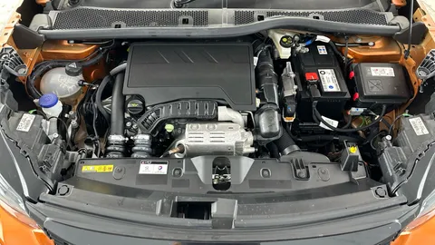 Thumbnail image for the Peugeot 2008 1.2 PureTech Active Premium