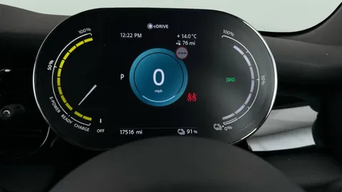 Thumbnail image for the Mini Electric Hatch Cooper SE 32.6kWh Level 2