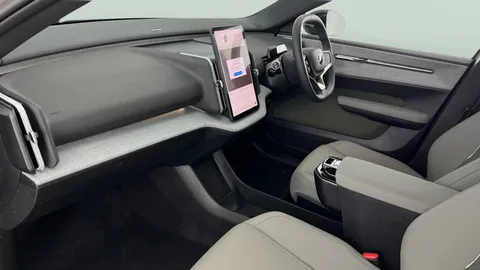 Thumbnail image for the Volvo Ex30 Twin Performance 69kWh Plus   AWD