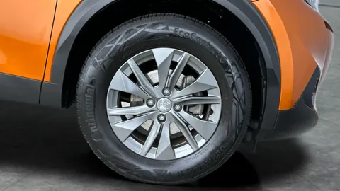 Thumbnail image for the Peugeot 2008 1.2 PureTech Active Premium