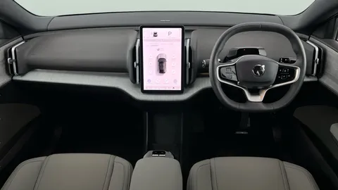 Thumbnail image for the Volvo Ex30 Twin Performance 69kWh Plus   AWD