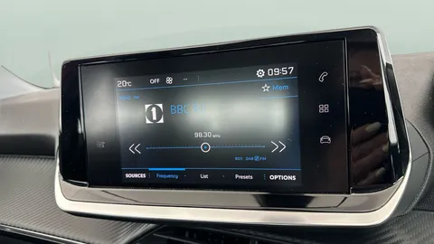 Thumbnail image for the Peugeot 2008 1.2 PureTech Active Premium