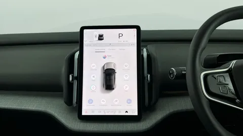 Thumbnail image for the Volvo Ex30 Twin Performance 69kWh Plus   AWD