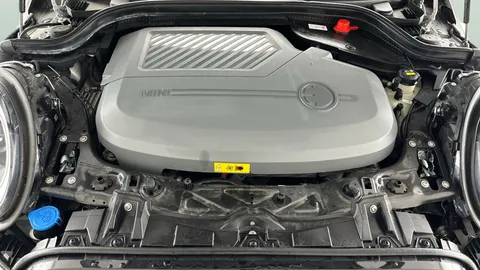 Thumbnail image for the Mini Electric Hatch Cooper SE 32.6kWh Level 2