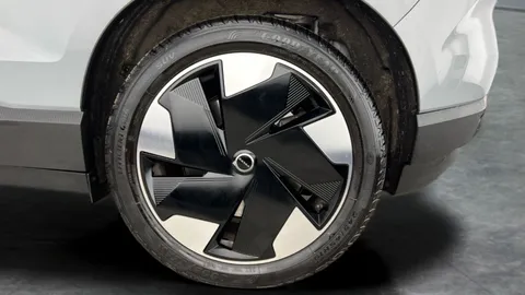 Thumbnail image for the Volvo Ex30 Twin Performance 69kWh Plus   AWD