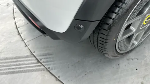Thumbnail image for the Mini Electric Hatch Cooper SE 32.6kWh Level 2