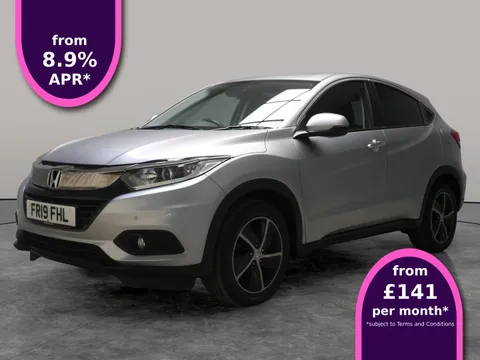 Thumbnail image for the Honda Hr-V 1.5 i-VTEC SE