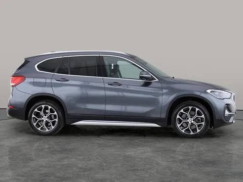 Thumbnail image for the BMW X1 2.0 20i xLine   DCT sDrive