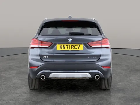 Thumbnail image for the BMW X1 2.0 20i xLine   DCT sDrive