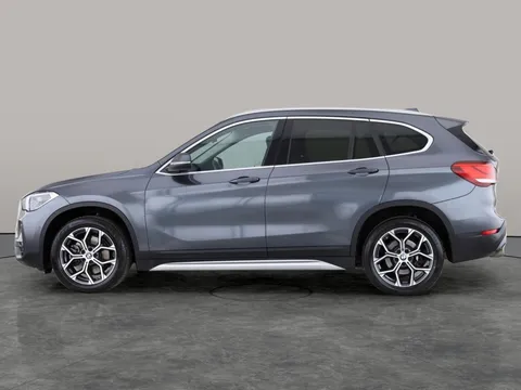 Thumbnail image for the BMW X1 2.0 20i xLine   DCT sDrive