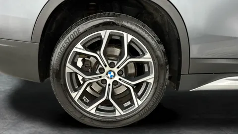 Thumbnail image for the BMW X1 2.0 20i xLine   DCT sDrive