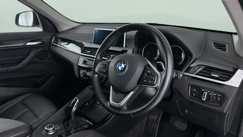 Thumbnail image for the BMW X1 2.0 20i xLine   DCT sDrive