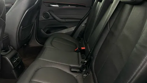 Thumbnail image for the BMW X1 2.0 20i xLine   DCT sDrive