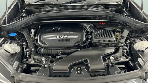 Thumbnail image for the BMW X1 2.0 20i xLine   DCT sDrive