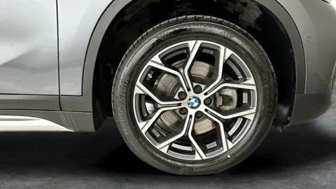 Thumbnail image for the BMW X1 2.0 20i xLine   DCT sDrive