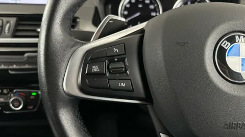Thumbnail image for the BMW X1 2.0 20i xLine   DCT sDrive