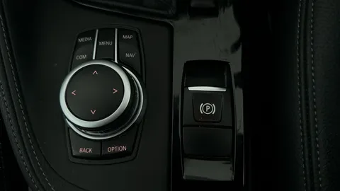 Thumbnail image for the BMW X1 2.0 20i xLine   DCT sDrive