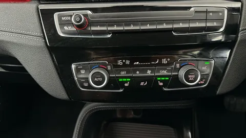 Thumbnail image for the BMW X1 2.0 20i xLine   DCT sDrive