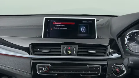 Thumbnail image for the BMW X1 2.0 20i xLine   DCT sDrive