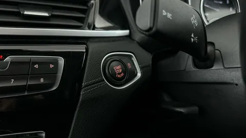 Thumbnail image for the BMW X1 2.0 20i xLine   DCT sDrive