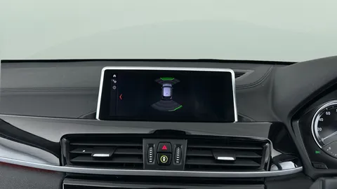 Thumbnail image for the BMW X1 2.0 20i xLine   DCT sDrive