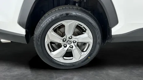 Thumbnail image for the Toyota RAV4 2.5 VVT-h Excel    CVT 4WD
