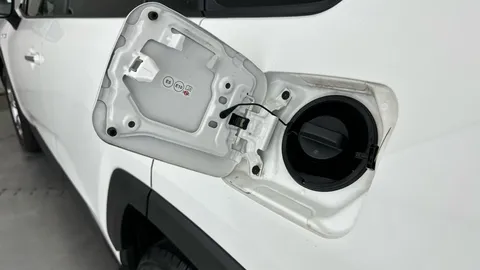 Thumbnail image for the Toyota RAV4 2.5 VVT-h Excel    CVT 4WD