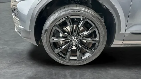 Thumbnail image for the Volkswagen T-Roc 1.5 TSI EVO Black Edition   DSG