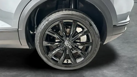 Thumbnail image for the Volkswagen T-Roc 1.5 TSI EVO Black Edition   DSG