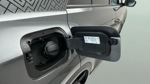 Thumbnail image for the Volkswagen T-Roc 1.5 TSI EVO Black Edition   DSG