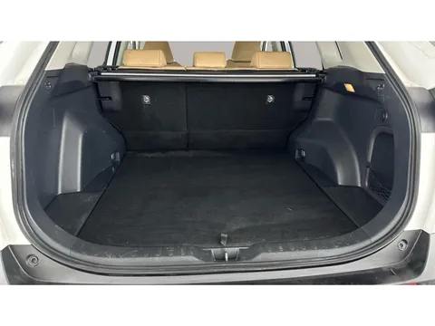 Thumbnail image for the Toyota RAV4 2.5 VVT-h Excel    CVT 4WD