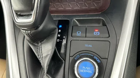 Thumbnail image for the Toyota RAV4 2.5 VVT-h Excel    CVT 4WD