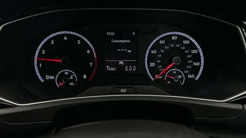 Thumbnail image for the Volkswagen T-Roc 1.5 TSI EVO Black Edition   DSG
