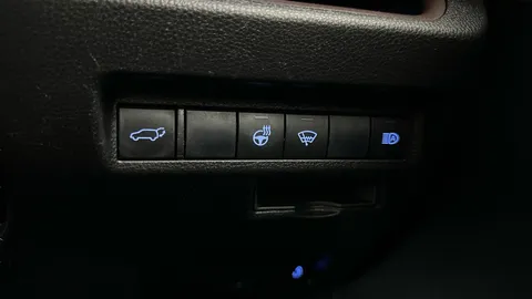 Thumbnail image for the Toyota RAV4 2.5 VVT-h Excel    CVT 4WD