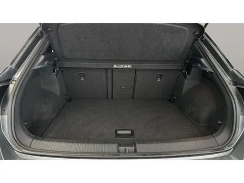 Thumbnail image for the Volkswagen T-Roc 1.5 TSI EVO Black Edition   DSG